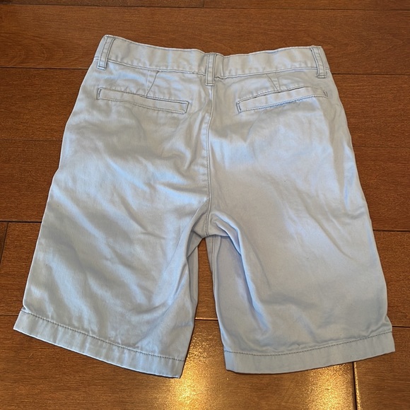 Blue Bermuda shorts - Picture 4 of 5